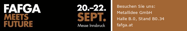 Banner Messe Fafga 2026