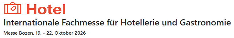 Messe Hotel Bozen