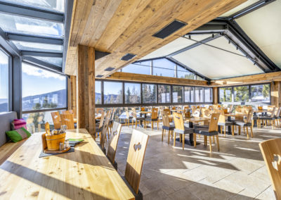 Open Air Hütte - Gasthof Scheikl, Veitsch